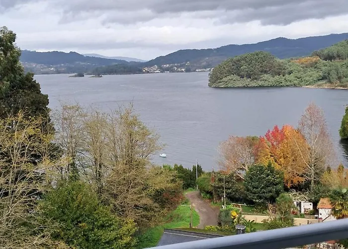 Chocolate & Menta Редондела